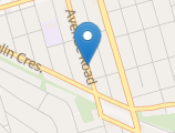 2 Bedroom apartment for rent in TORONTO