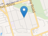 2 Bedroom apartment for rent in TORONTO
