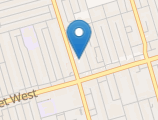 2 Bedroom apartment for rent in TORONTO