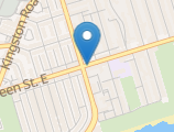1 Bedroom apartment for rent in TORONTO