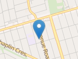 2 Bedroom apartment for rent in TORONTO