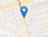 Bachelor apartment for rent in Toronto