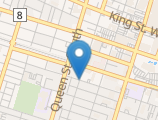 1 Bedroom apartment for rent in HAMILTON  